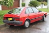 De Tweeling: Alfa Romeo Arna - Nissan Cherry/Pulsa