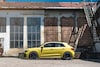 Audi A1 ABT Tuning