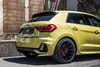 Audi A1 ABT Tuning