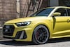 Audi A1 ABT Tuning