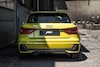 Audi A1 ABT Tuning