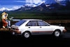 Nissan Pulsar