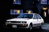 Nissan Pulsar