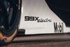 Porsche 99X Formule E