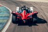 Porsche 99X Formule E
