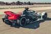Porsche 99X Formule E