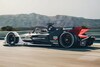 Porsche 99X Formule E