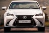 Facelift Friday: Lexus GS
