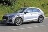 Spyshots Audi Q5 facelift