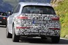 Spyshots Audi Q5 facelift