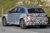 Spyshots Audi Q5 facelift