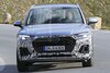 Spyshots Audi Q5 facelift