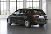 Mercedes-Benz B-klasse back to basics
