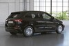 Mercedes-Benz B-klasse back to basics