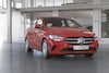 Mercedes-Benz B-klasse back to basics
