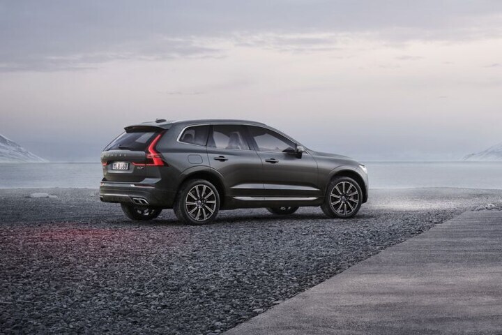 Volvo XC60 (advertorial 6/9)