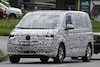 Volkswagen Transporter T7