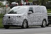 Volkswagen Transporter T7