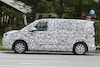 Volkswagen Transporter T7