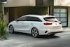 Kia Ceed plug-in-hybride PHEV 