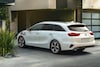 Kia Ceed plug-in-hybride PHEV 