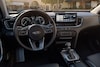 Kia Ceed plug-in-hybride PHEV 