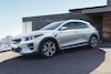 Kia Ceed plug-in-hybride PHEV 