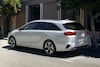 Kia Ceed plug-in-hybride PHEV 