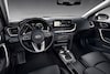 Kia Ceed plug-in-hybride PHEV 