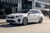 Kia Ceed plug-in-hybride PHEV 