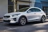 Kia Ceed plug-in-hybride PHEV 
