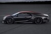 Bugatti Chiron snelheidsrecord 300 mp/h