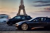 BMW i3 i8 Ultimate Sophisto Edition