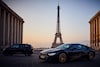 BMW i3 i8 Ultimate Sophisto Edition