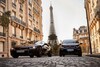 BMW i3 i8 Ultimate Sophisto Edition