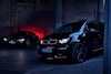 BMW i3 i8 Ultimate Sophisto Edition
