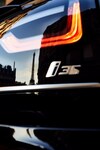 BMW i3 i8 Ultimate Sophisto Edition