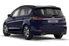 Ford S-Max configurator facelift
