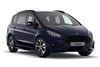 Ford S-Max configurator facelift