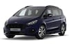 Ford S-Max configurator facelift