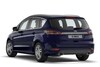 Ford S-Max configurator facelift