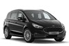 Ford S-Max configurator facelift
