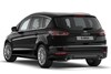 Ford S-Max configurator facelift