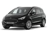 Ford S-Max configurator facelift