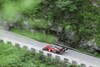 Volkswagen ID.R Tianmen record