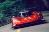 Volkswagen ID.R Tianmen record