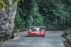 Volkswagen ID.R Tianmen record