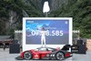 Volkswagen ID.R Tianmen record