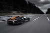 Bugatti Chiron snelheidsrecord 300 mp/h