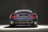 Aston Martin Vanquish V12 Callum